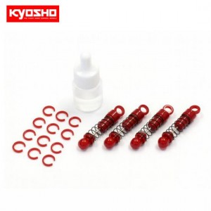 [KYOSHO] Oil Shock Set 