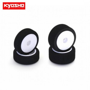 [KYOSHO] Sponge Tire Set(Soft/LAZER ZX-5FS) 