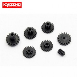[KYOSHO] Servo Gear Set 
