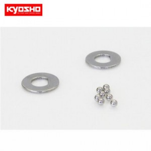 [KYOSHO] Ball Diff Maintenance Set 