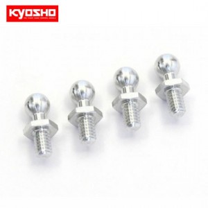 [KYOSHO] Pillow Ball Set 