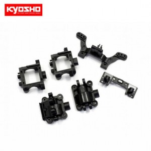 [KYOSHO] Bulkhead Set 