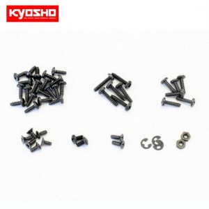 [KYOSHO] Screw Set 