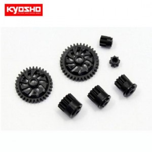 [KYOSHO] Pinion �� Spur Gear Set 