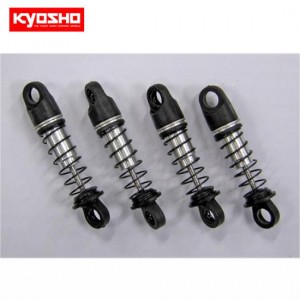 [KYOSHO] Aluminum Oil Shock Set(4Pcs/MB-010) 