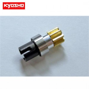[KYOSHO] Front Joint Gear Set(for MB-010) 