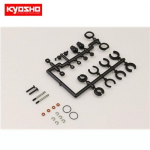 [KYOSHO] Shock Maintenance Set(for Big Bore) 