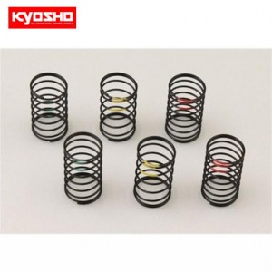 [KYOSHO] Big Bore Shock Spring Set 