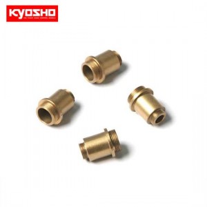 [KYOSHO] Velvet Coating Shock Case(MBW037/4pcs) 