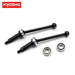 [KYOSHO] Universal Swing Shaft(2pcs/MB-010/011) 