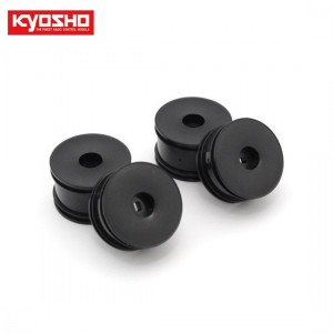 [KYOSHO] Wheel Set (Black/INFERNO MP9) 