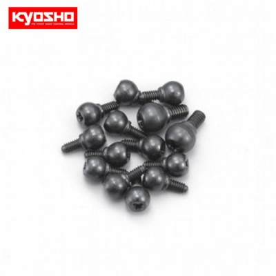 [���ܼ�] KYMV14 [KYOSHO] PILLOW BALL SET