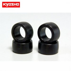 [KYOSHO] LM Wide High Grip Tire (30 