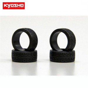 [KYOSHO] RADIAL TIRE 40 