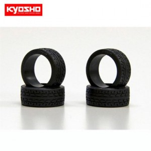 [KYOSHO] MINI-Z RACING RADIAL TIRE 20 