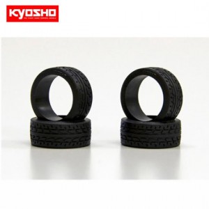 [KYOSHO] RADIAL TIRE 30 