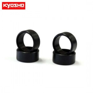 [KYOSHO] MINI-Z Low Height Slick Tire 40deg.4pcs. 