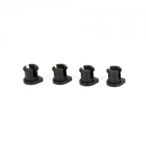 [TLR Racing] Shock Cap Bushing (4): 8IGHT 4.0 ��ĸ �ν� 