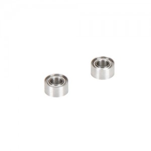 [TLR Racing] 3/32 x 3/16 x 3/32 Sealed Ball Bearing (2) 