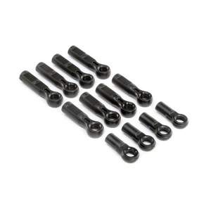 [TLR Racing] Rod End Set: 8X 