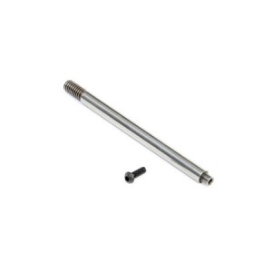 [TLR Racing] Shock Shaft, Front: 8X 