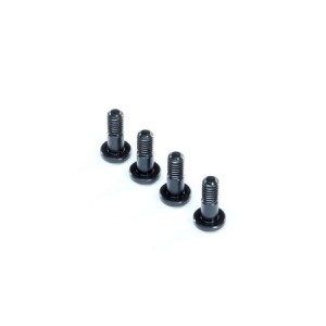 [TLR Racing] King Pin Bolt (4): 8X 