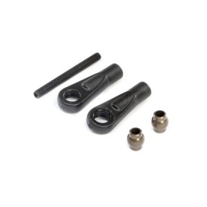 [TLR Racing] Steering Link: 8X 