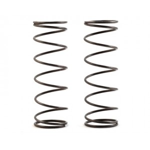 [TLR Racing] TLR 16mm EVO Front Shock Spring Set (Blue - 5.1 Rate) (2) 