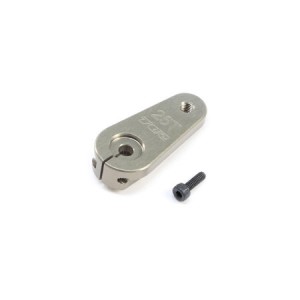 [TLR Racing] Aluminum Servo Horn, 25T: 8X 
