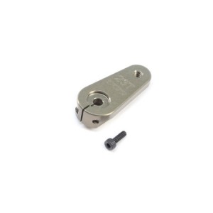 [TLR Racing] Aluminum Servo Horn, 23T: 8X 
