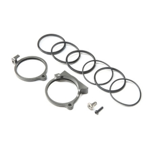 [TLR Racing] Motor Mount (1): 8XE 
