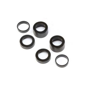 [TLR Racing] Inserts, Rear Hub: 8/E/8T 4.0  �ɼ� 
