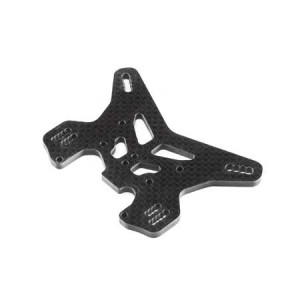 [TLR Racing] Carbon Rear Shock Tower: 8/E 4.0 �ɼ� 