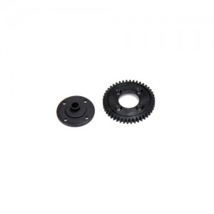 [TEAM LOSI] LOSA3561 44T Spur Gear, Plastic 