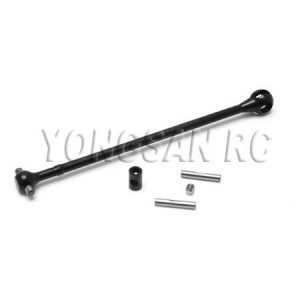 [TEAM LOSI] �ɼ�  Center R CV Driveshaft Assemby: 8B 2.0,4.0���Ϲ��� ����Ʈ 