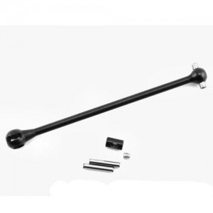 [TEAM LOSI] Center Front CV Driveshaft Assembly - 8B �ɼ� 