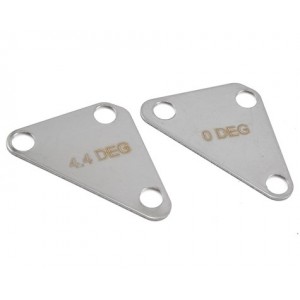 [TLR Racing] Center Diff Locator,0 