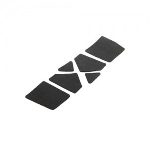 [TLR Racing] Battery Foam Set (6): 8IGHT-E 4.0 ���͸��� 