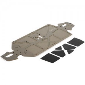 [TLR Racing] Chassis: 8IGHT-E 4.0 ���� 