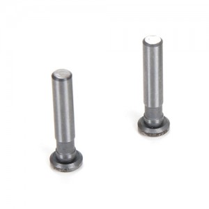 [TLR Racing] Hinge Pins, 4 x 21mm TiCN (2): 8IGHT 4.0  ������ 