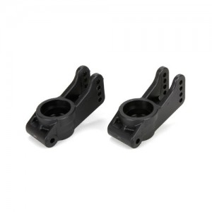 [TLR Racing] Rear Hub Set: 8IGHT 4.0 ���� ��� ��Ʈ 