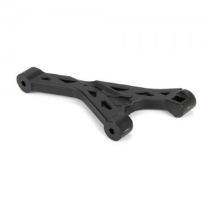 [TLR Racing] Front Chassis Brace: (8IGHT 4.0/8IGHT-E 4.0/8IGHT-T 4.0) 