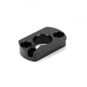 [TLR Racing] Motor Adapter, M4 Screw:8E  