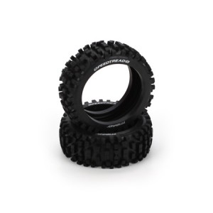 [DYNAMITE] SpeedTreads 1/8 Trigger (2)  1/8 ���� Ÿ�̾� 