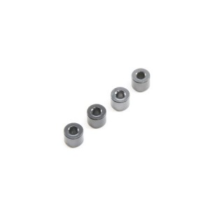 [ECX RC] 4mm Spacer: 1:18 4WD Temper Gen 2 
