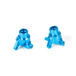 [ECX RC] Spindle Set, Aluminium:1/18 4WD All �ɼ� 