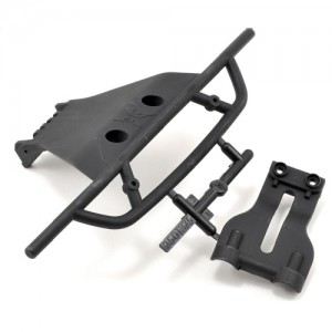 [ECX RC] Front Bumper Set: 1/10 2WD Torment 