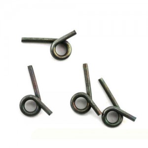 [TEAM LOSI] Clutch Springs (Green) - 8B/8T 