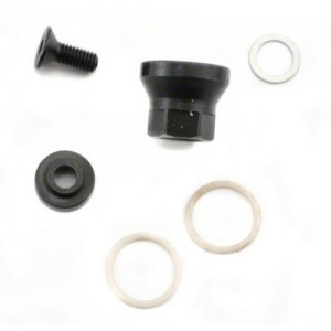 [TEAM LOSI] CLUTCH NUT  