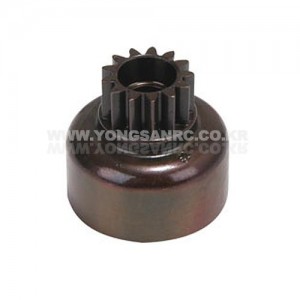 [TEAM LOSI] Team Losi 13T High Endurance Clutch Bell 